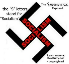 SWASTIKA - Constructing the symbol deconsctructing Malcolm Quinn Steven Heller Wikipedia, the free encyclopedia The Socialist Swastika !