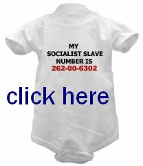 Police State USA & Nazi numbers to babies