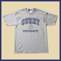 CURRY UNIVERSITY