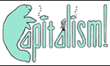 capitalism saves manatee !