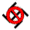 sick swastika