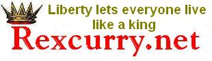 Dr. Curry, Libertarian Lawyer, FREE MARKET ENVIRONMENTALISM, ECO CAPITALISM