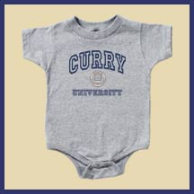 CURRY UNIVERSITY