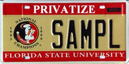 school boards, educators, instructors, teachers, high schools, colleges, universities GOVERNMENT SCHOOLS MUST END Privatize FSU