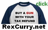 RKBA GOA JPFO NRA LIBERTARIAN PARTY Keep and Bear Guns - Buy a gun with your tax refund.
