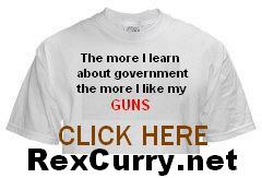 Gun Laws, Gun Control, Gun Grabbers, Anti Gun thugs, the more I learn about government the more I like my guns.