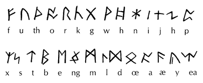 runes